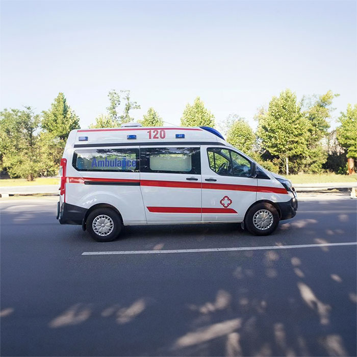 河南郑州二七租赁私人救护车到河南洛阳医学高等专科学校附属医院 救护车如何出租