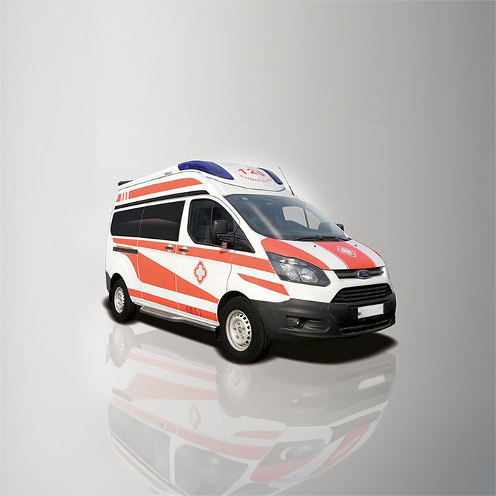 2024年河南新郑康复护送到濮阳市台前县非急就救护车护送服务电话