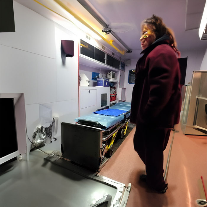 2024年郑州市登封中原区康复回家到洛阳市老城区医院急救电话