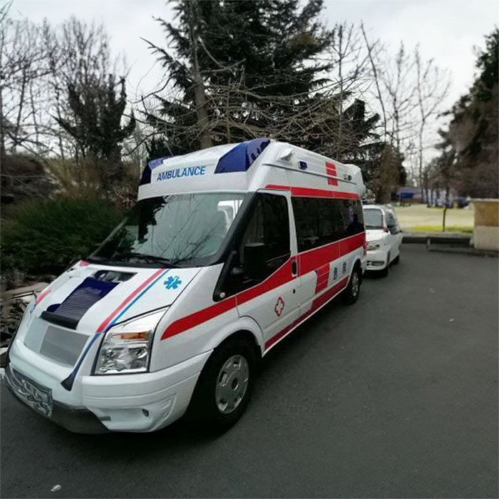 2024年河南上街康复护送到信阳市罗山县租赁救护车电话