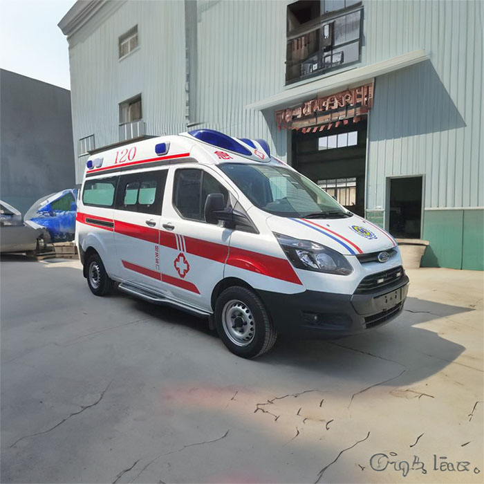 郑州新郑长途救护车护送到驻马店市上蔡县租正规救护车