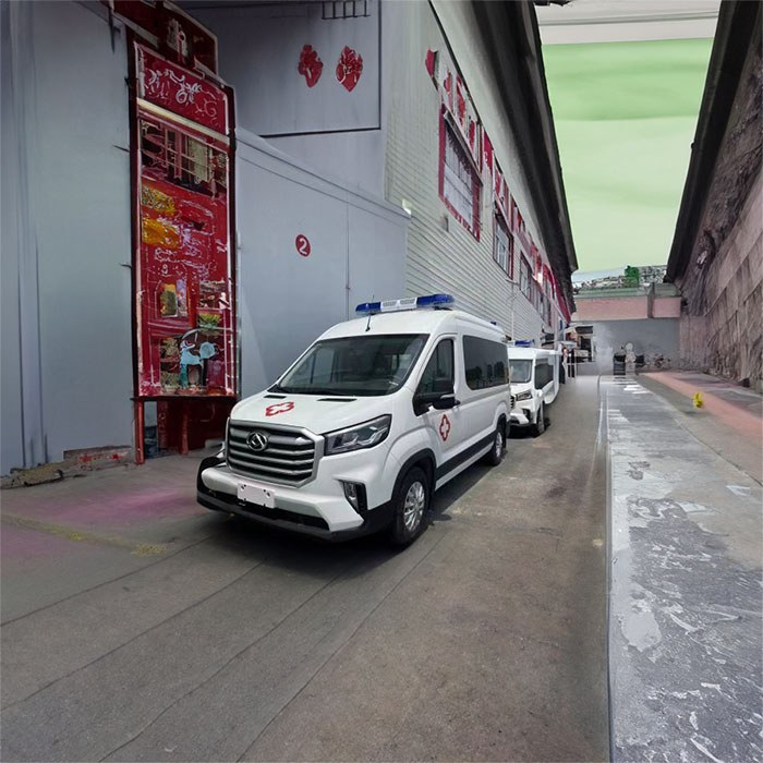 河南郑州航空港私人救护车租赁到南阳市桐柏县120救护车