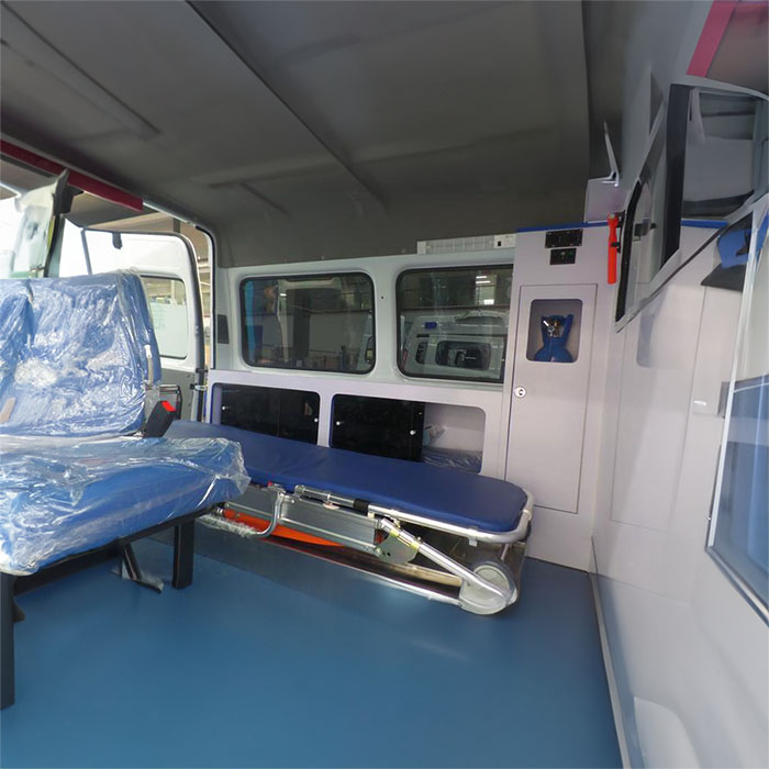 郑州新郑租私家救护车转院到河南省中国第四六Ｏ医院 出租救护车怎么样