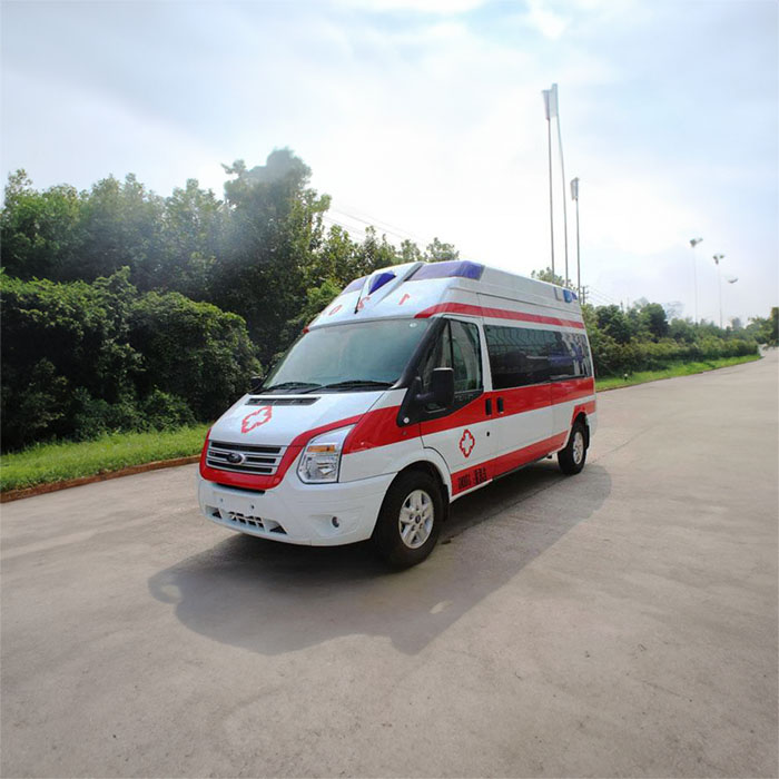 郑州市巩义租私人救护车到河南河南省肿瘤医院 救护车出租服务 长途转运服务多少钱