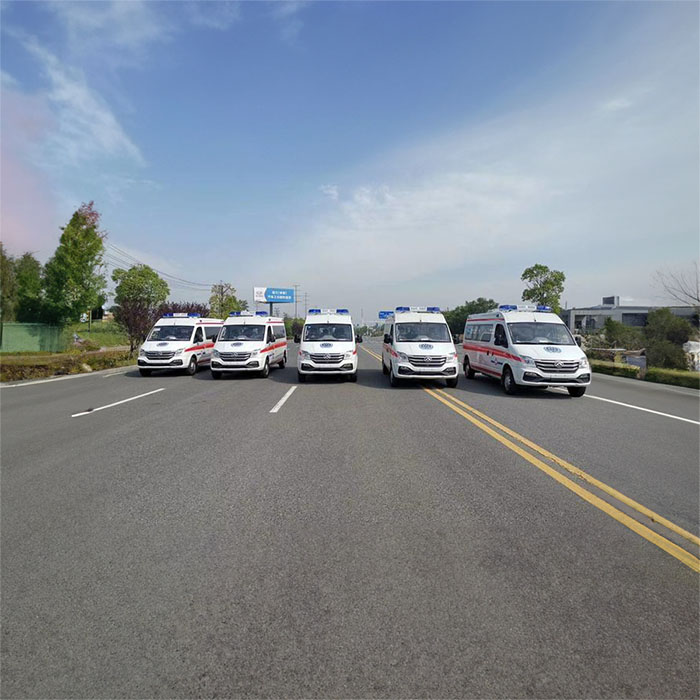 郑州登封租用私人救护车护送到河南濮阳市油田总医院 有哪里救护车出租转院