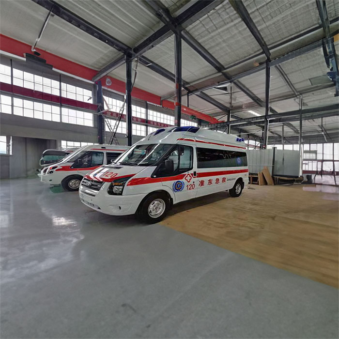 登封救护车出租中心租赁到开封市转运车救护车-救护车出租