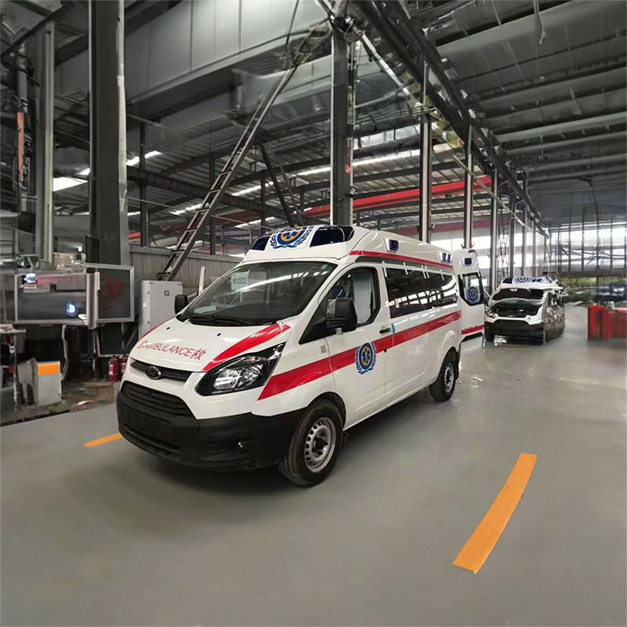 2024年经开区出院返乡到周口市扶沟县救护车电话