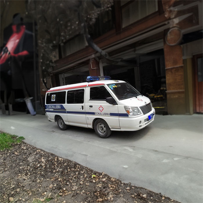 河南郑州惠济正规救护车出租转运到洛阳市孟津县救护车出租