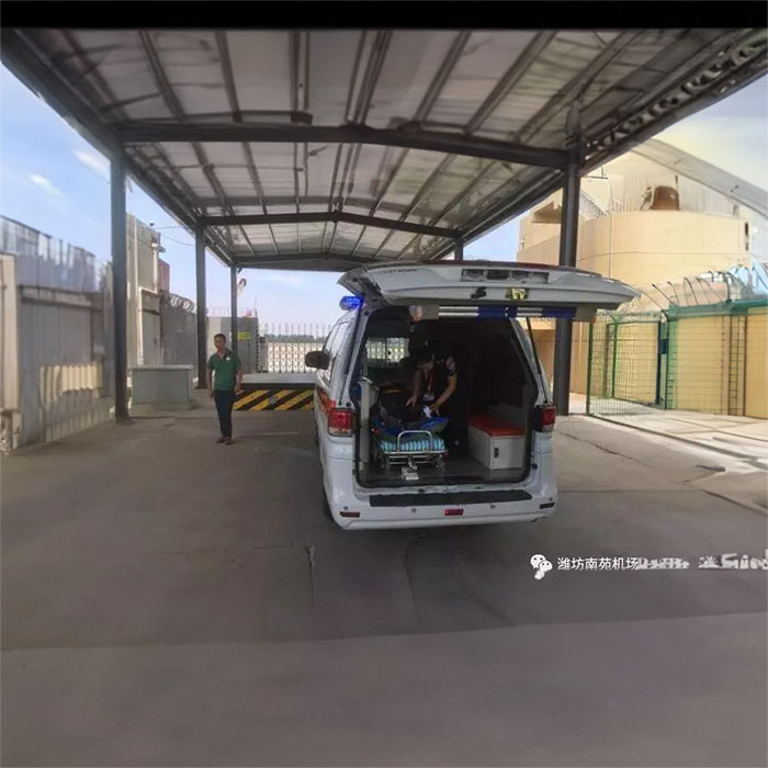 郑州市登封中原区跨省救护车转运到周口市商水县出租出省救护车