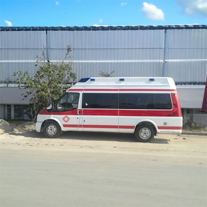 金水区租私家救护车转院到漯河市人民医院 救护车出租电话哪里有