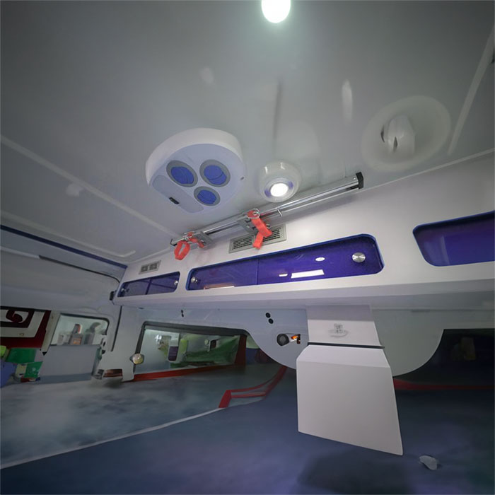 河南郑州二七区租救护车租赁到开封市市辖区救护车送病人回家坐地起价