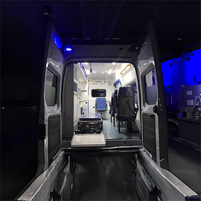 新密市出租救护车出租到洛阳市新安县救护转运车-救护车出租