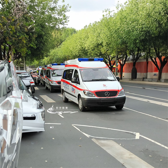 经开区120私人救护车租赁到河南河南省精神病医院 长途救护车出租电话多少