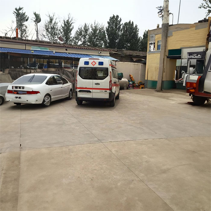 郑州登封租救护车护送到河南平顶山市人民医院 跨省救护车出租有哪些公司