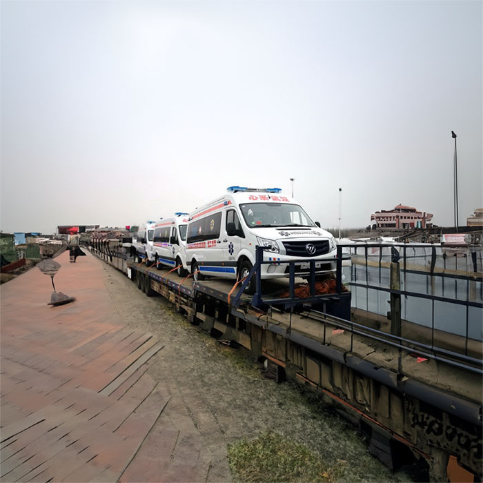 上街区租120私人急救车到河南新乡市人民医院 长途救护车出租哪个品牌好