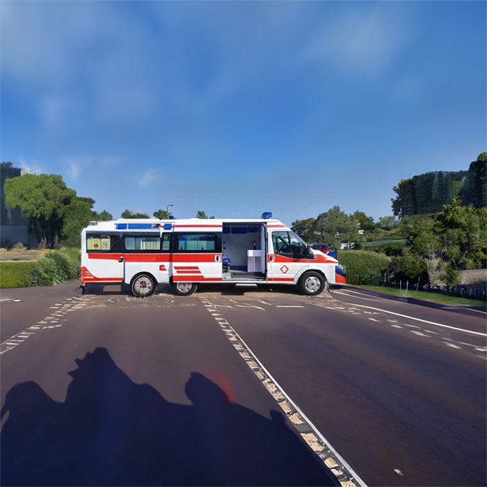 上街跨省救护车护送到周口市沈丘县救护车出租提供救护车车辆出租