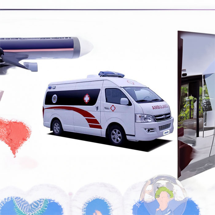 河南郑州荥阳市租私人急救车到河南省洛阳市中心医院 急救救护车出租哪里专业