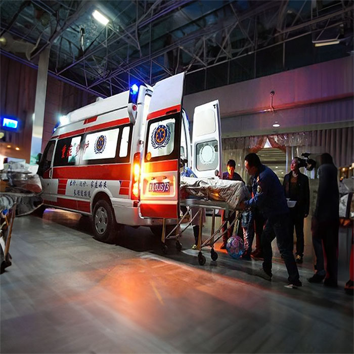 河南郑州登封120私人救护车租赁到武警河南省总队医院 跨省救护车出租哪个好
