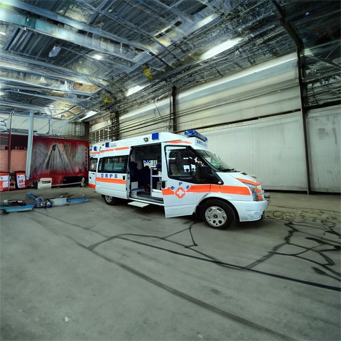郑州郑东新区哪里有救护车转运到南阳市市辖区长途转运救护车收费-救护车出租