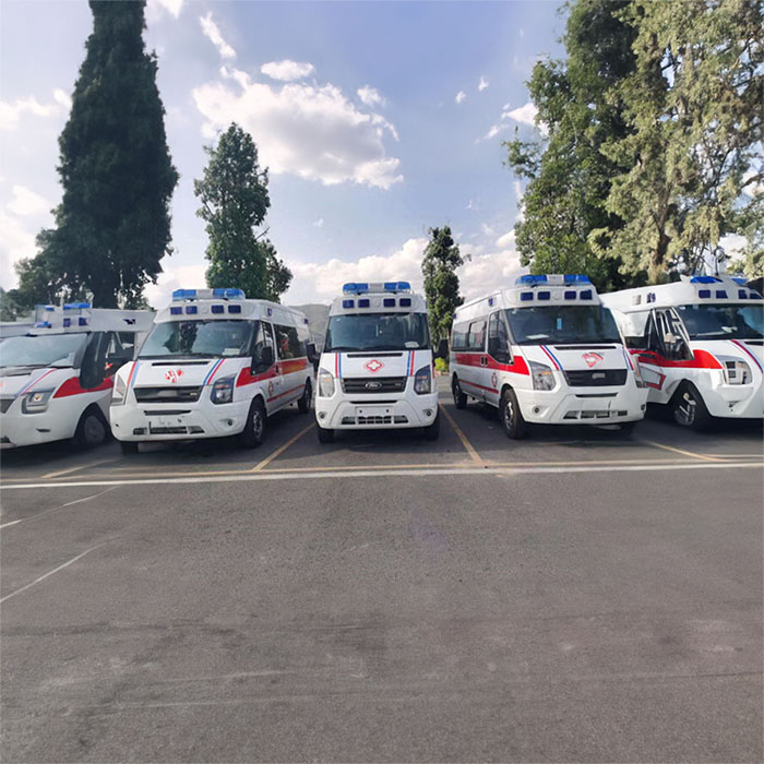河南惠济区120私人救护车租赁到安阳市肿瘤医院 出租救护车出院转院怎么样