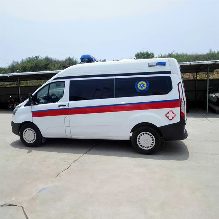 河南郑州经开区救护车出租中心转运到焦作市武陟县转院救护车出租公司