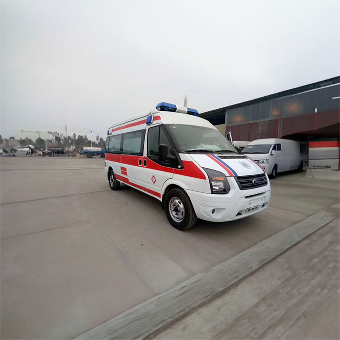 郑州登封跨省救护车到焦作市修武县医院救护车出租