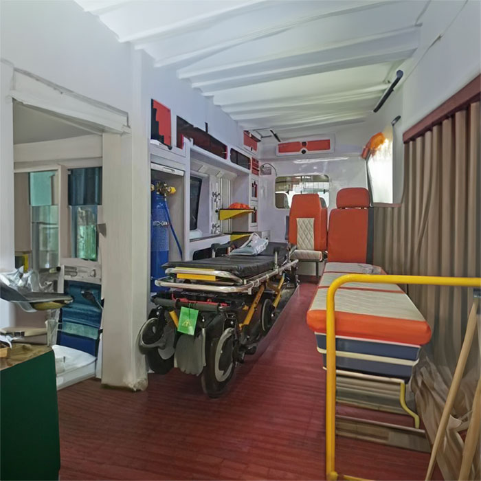 郑州市管城租私家救护车转院到河南省军区医院 救护车出租哪个好