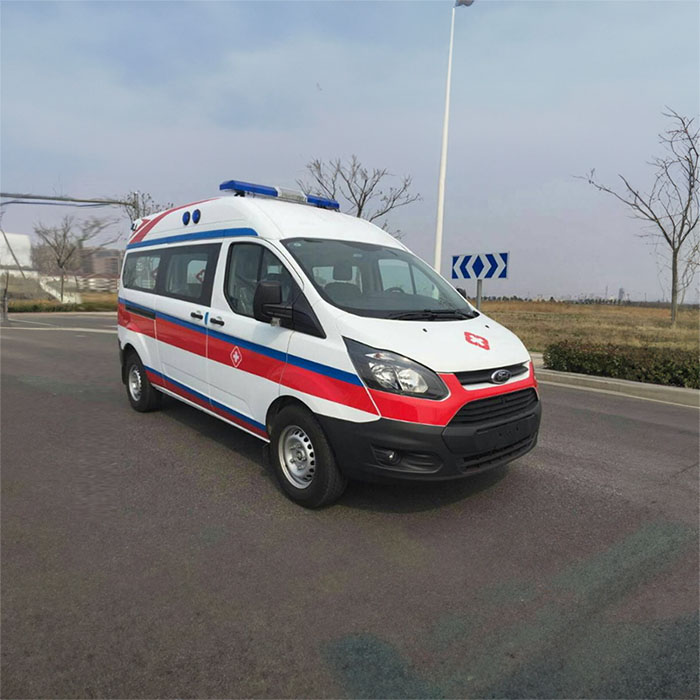 河南郑州经开区租私家救护车转院到河南省新乡医学院附属医院 救护车哪个便宜