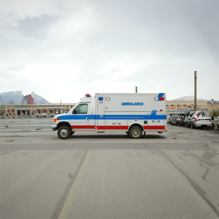 河南郑州市荥阳租私人救护车转院到开封市人民医院 救护车如何出租