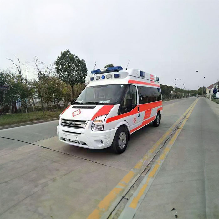 河南郑州二七出租救护车转运到新乡市延津县救护车一般要多少钱价格