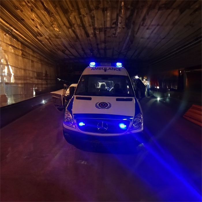 郑州市新密跨省救护车转运到三门峡市灵宝市救护车一次多少钱
