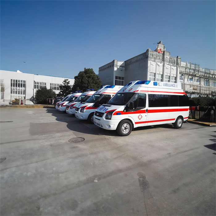 郑州中原区哪里有救护车出租到三门峡市湖滨区救护车出租转运