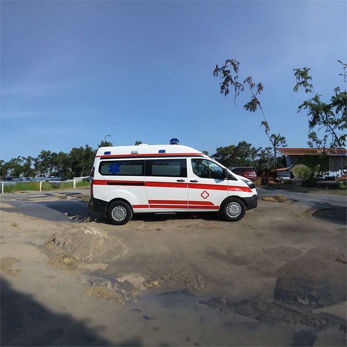 河南郑州市管城租赁正规救护车到河南省河南大学附属人民医院 救护车出租电话哪里有