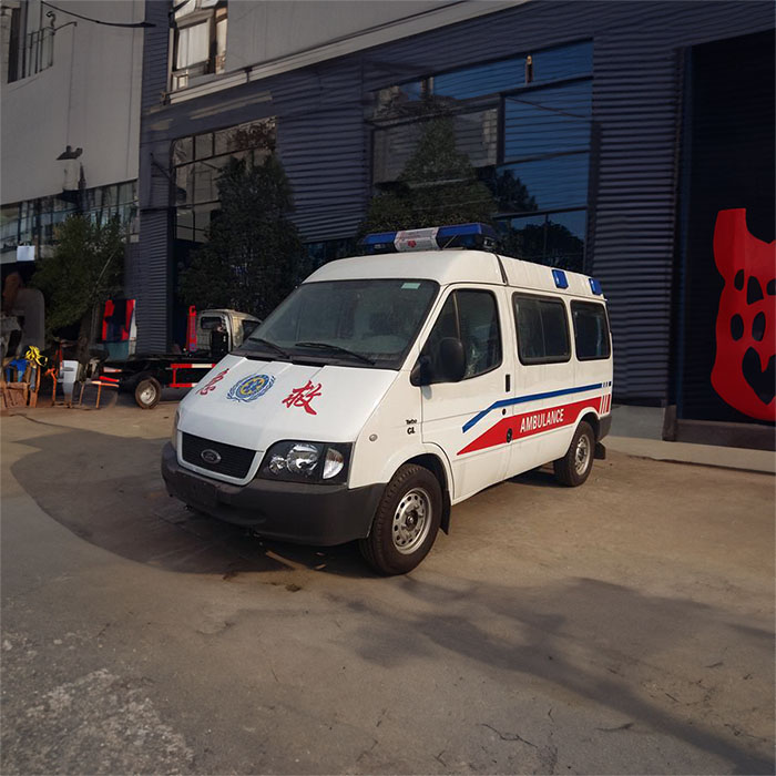 河南郑州市荥阳租私人救护车转院到河南省新乡医学院一附院 救护车出租租赁电话是多少