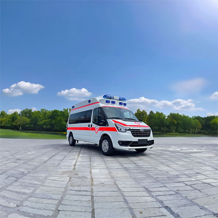 郑州惠济区120私人救护车租赁到濮阳市安阳地区人民医院 哪里能出租救护车