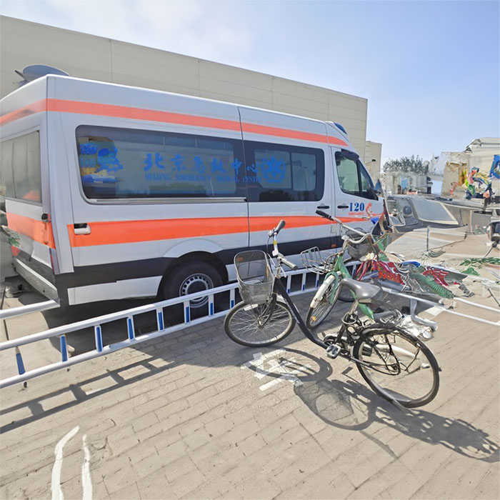 2025年郑州市金水区病重返乡到鹤壁市山城区打救护车电话要钱吗