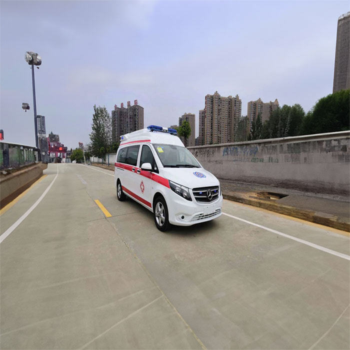河南郑州市巩义私人救护车出租到空军郑州医院 跨省救护车出租电话哪里有