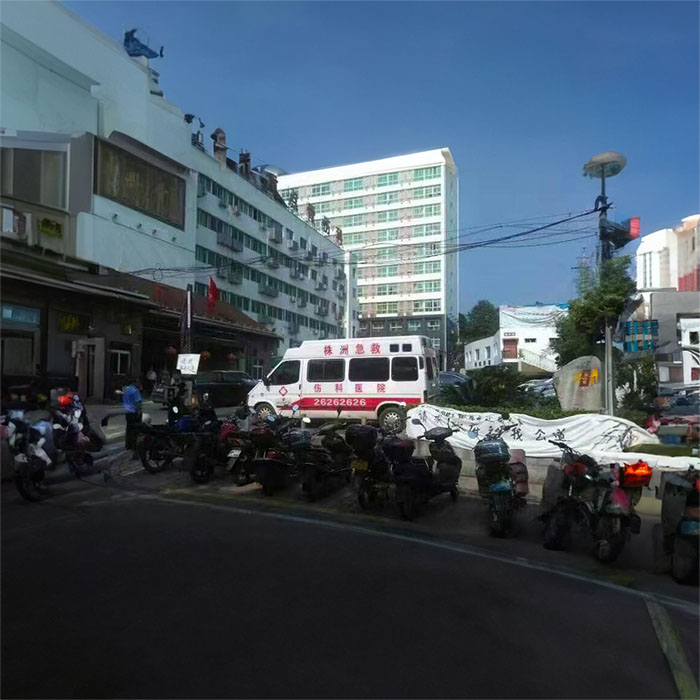 河南郑州市租赁救护车租赁到商丘市救护车费用 一般多少