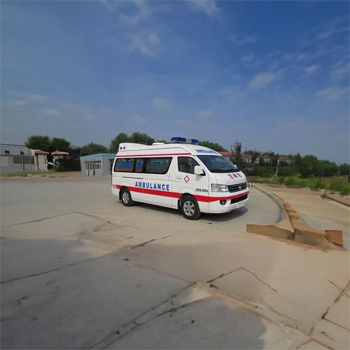 河南郑州市登封哪里有救护车租赁转院到商丘市睢阳区非紧急救援转运救护车-救护车出租