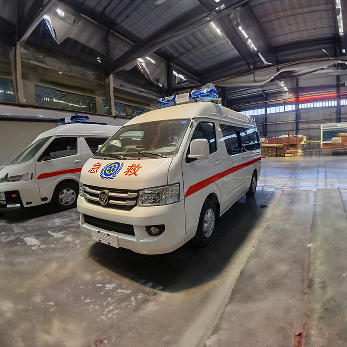 郑州市二七区救护车出租到河南省肿瘤医院 救护车如何收费出租公司