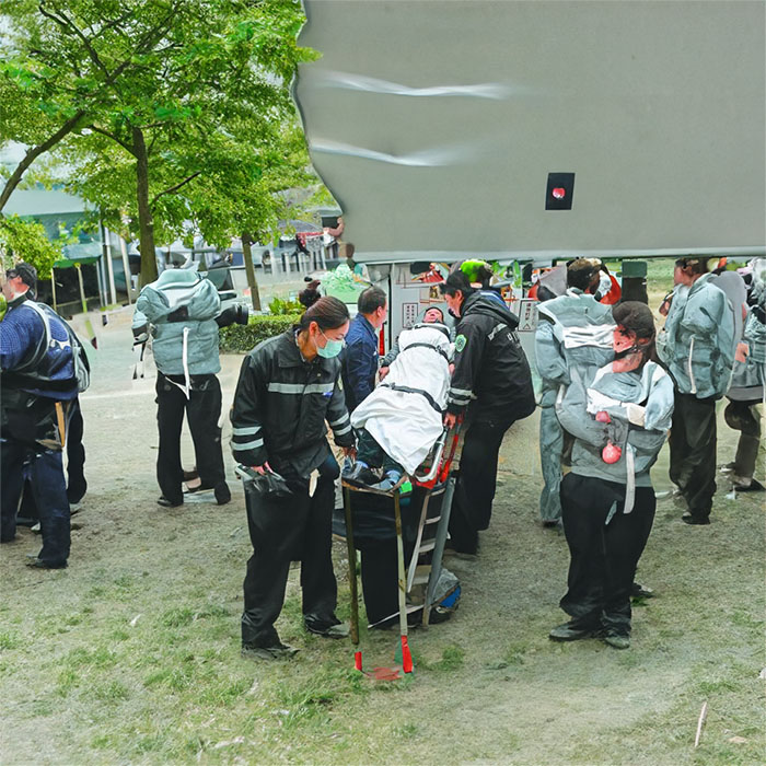 郑州租赁急救车电话号码