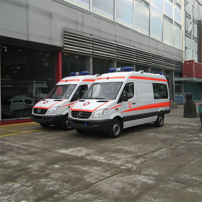 郑州租赁救护车电话
