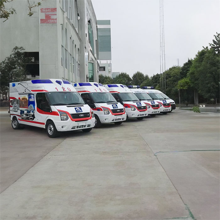 郑州出租私人救护车联系方式