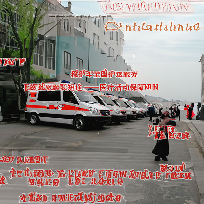郑州出租私人救护车电话