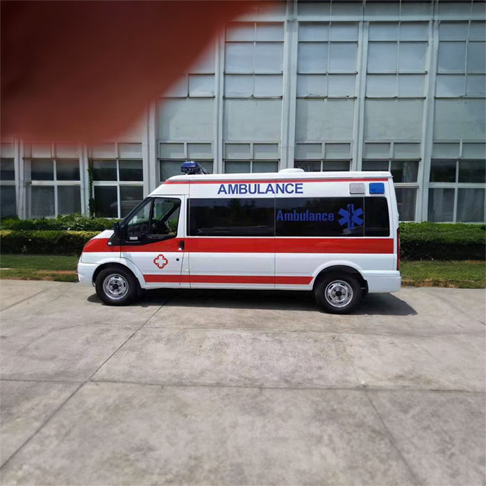 郑州出租私人救护车电话号码