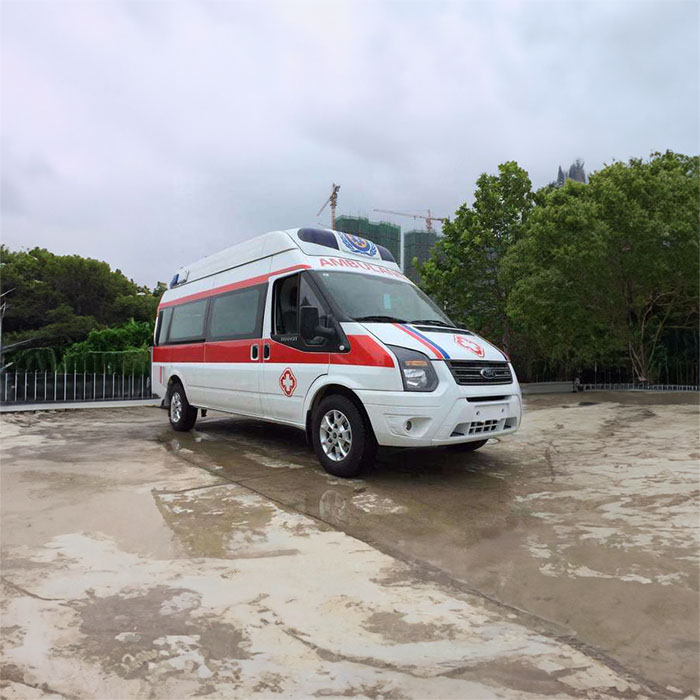 郑州租赁私人救护车联系方式