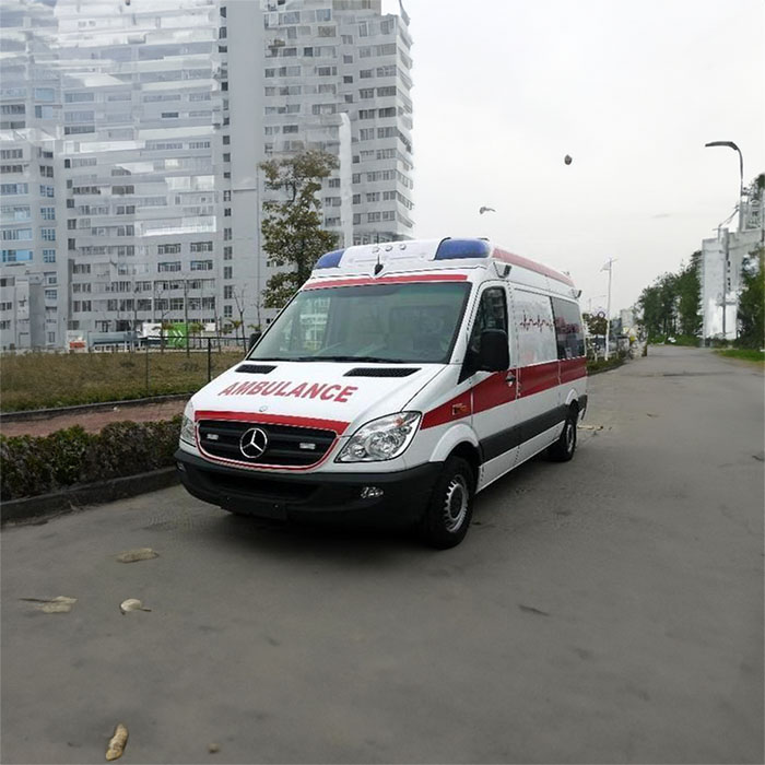 郑州出租私人救护车联系电话
