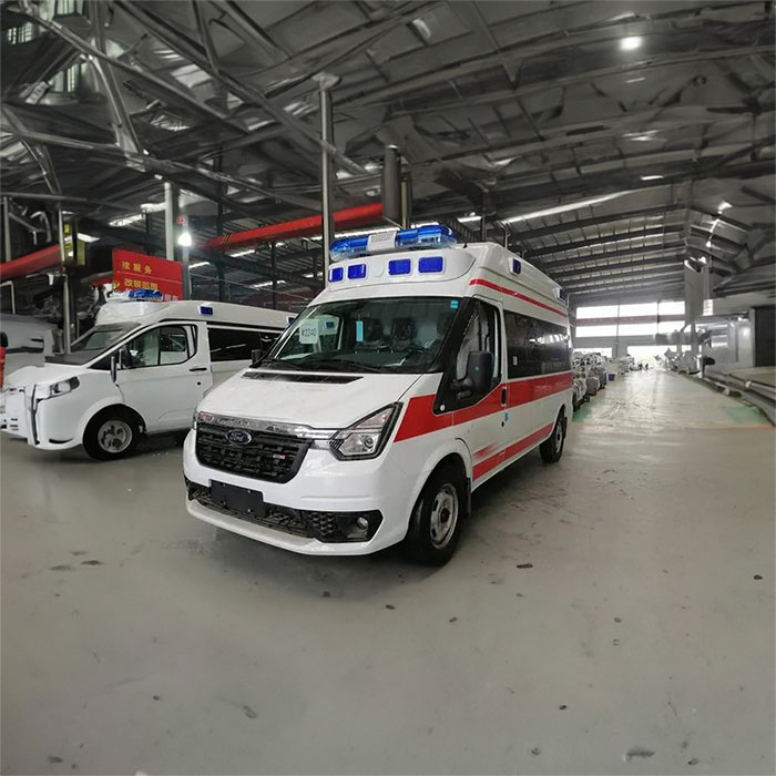 郑州出租私人救护车