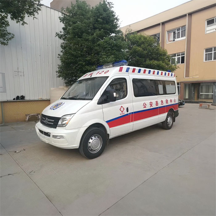 郑州租赁救护车电话