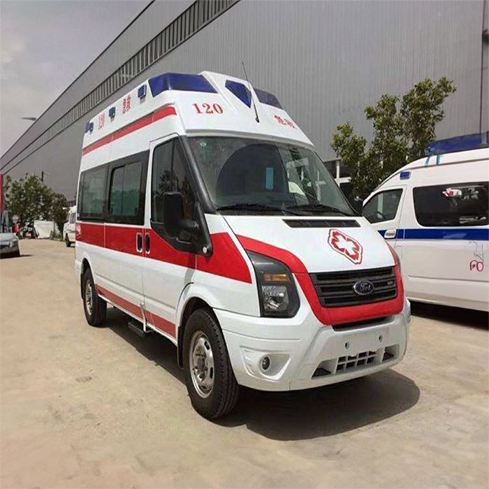 郑州租赁私人救护车联系方式